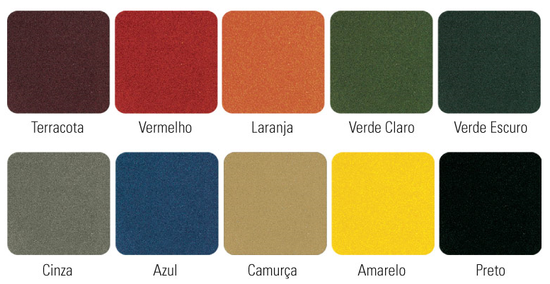 Placa de Borracha 25mm Placa de Borracha 25mm